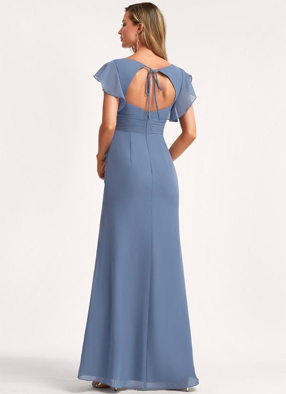 Robe Longue Bohème Hippie Chic - gallery 5