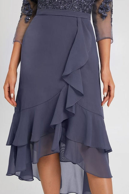 Robe Chic Nuit Dindigo - gallery 6