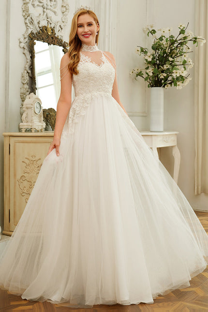 Robe Chic Rêverie Cristalline