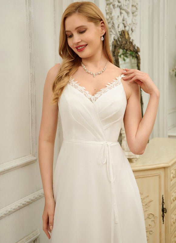 Robe Ivoire Chic - gallery 2