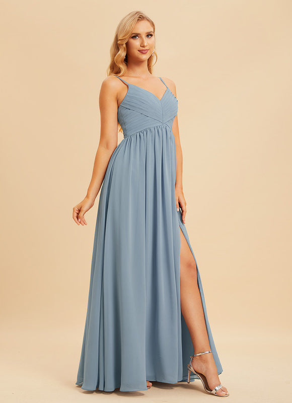 Robes Bohème Chic Mariage - gallery 3