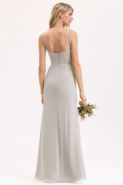 Robe En Lin Chic - gallery 5
