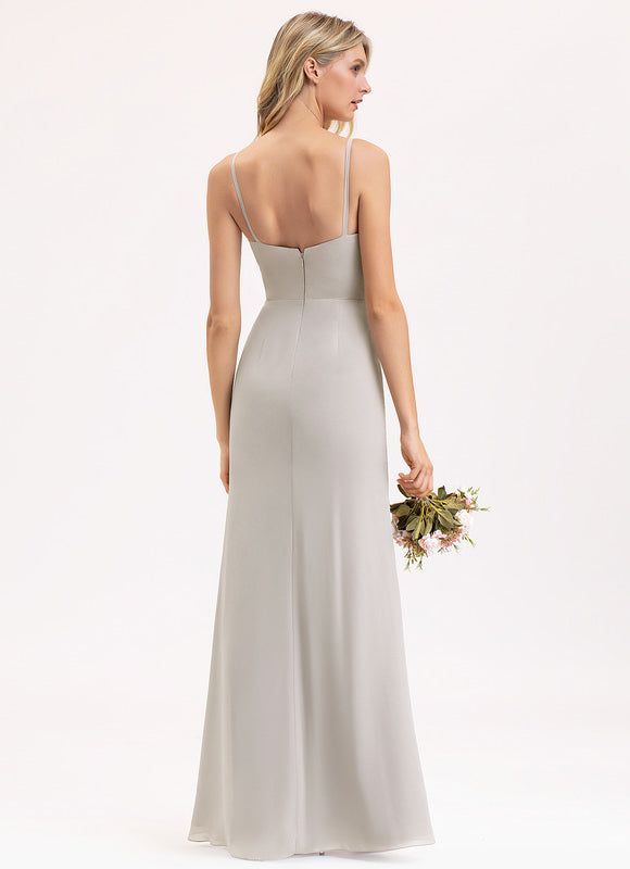 Robe En Lin Chic - gallery 5