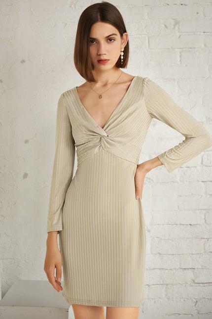 Robe Simple Et Chic
