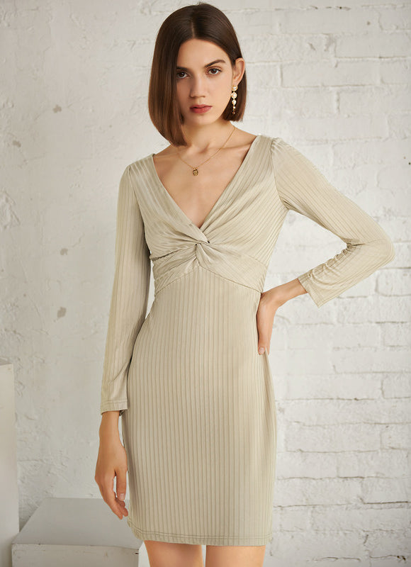 Robe Simple Et Chic