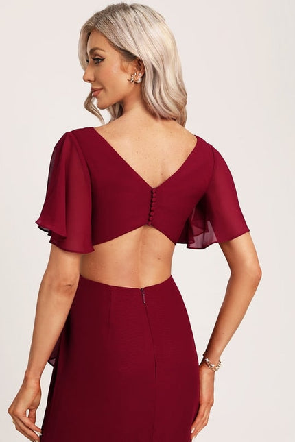 Robe Longue Bohème Hippie Chic - gallery 3