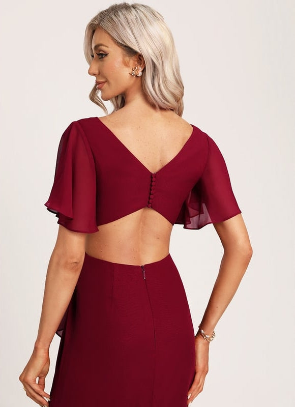 Robe Longue Bohème Hippie Chic - gallery 3