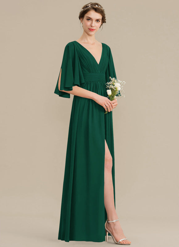 Robe Chic Rayon Délavé - gallery 2