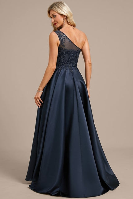 Robe Chic Velours De Nuit - gallery 6