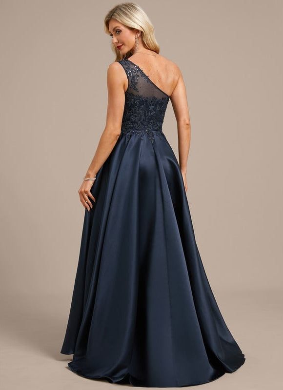 Robe Chic Velours De Nuit - gallery 6