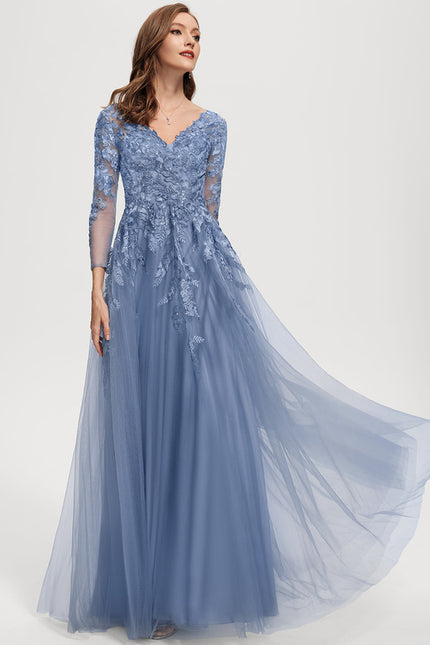 Robe Chic Étoile De Velours