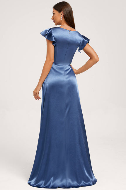 Robe Demoiselle D Honneur Chic - gallery 2