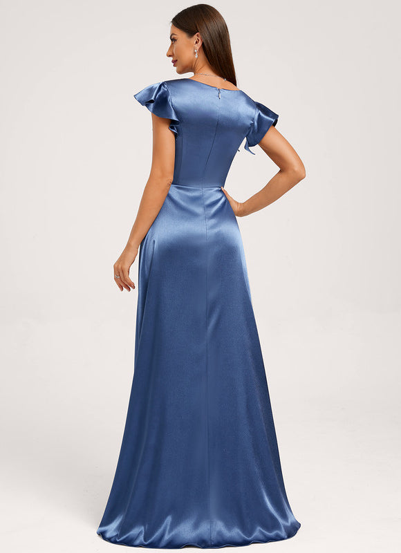 Robe Demoiselle D Honneur Chic - gallery 2