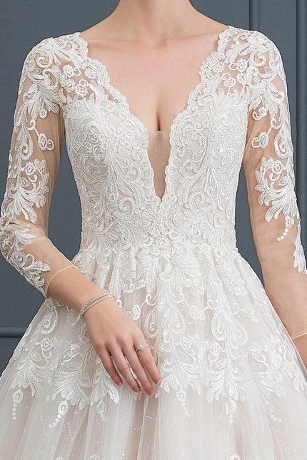 Robe Chic Rêve Nuptial - gallery 6