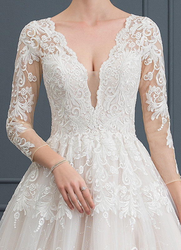 Robe Chic Rêve Nuptial - gallery 6