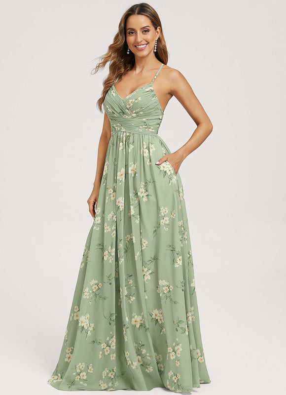 Robes Bohème Chic Mariage - gallery 3