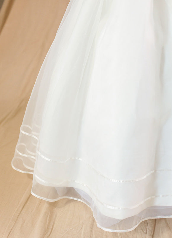 Robe Chic Luminescence Enchantée - gallery 1
