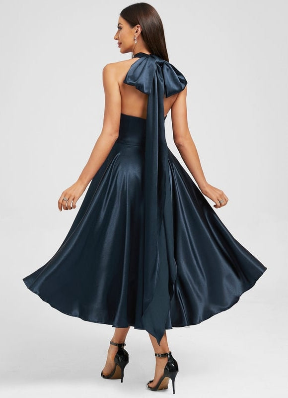 Robe Chic Pour Cocktail - gallery 3