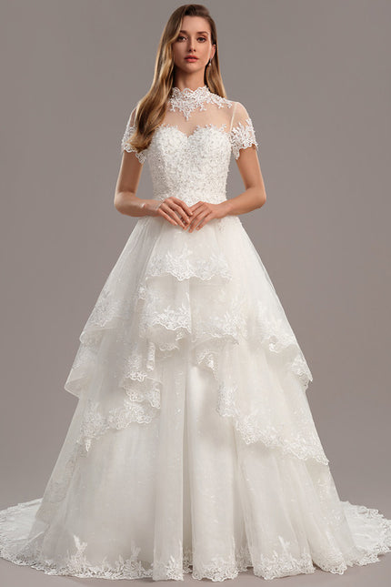 Robe Chic Aérée Élégante - gallery 1