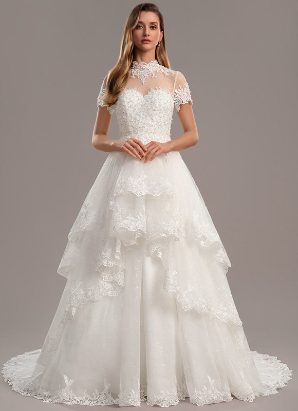 Robe Chic Aérée Élégante - gallery 1