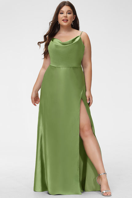 Robes Chics Longues Pour Mariage - gallery 5