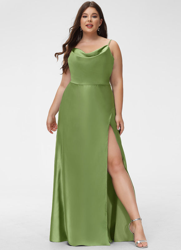 Robes Chics Longues Pour Mariage - gallery 5