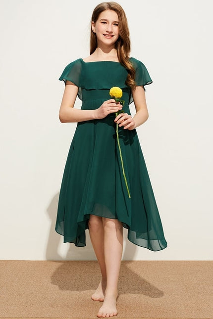 Robe Chic Harmonie Florale - gallery 2