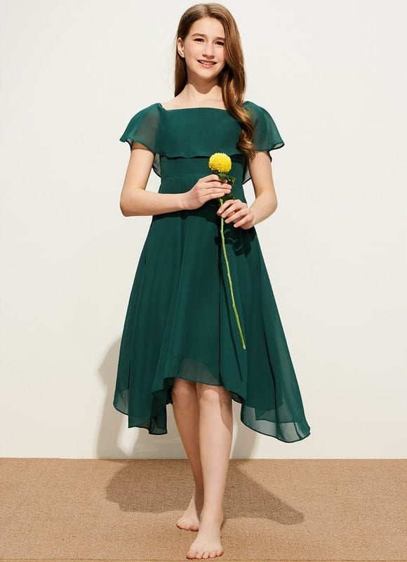 Robe Chic Harmonie Florale - gallery 2