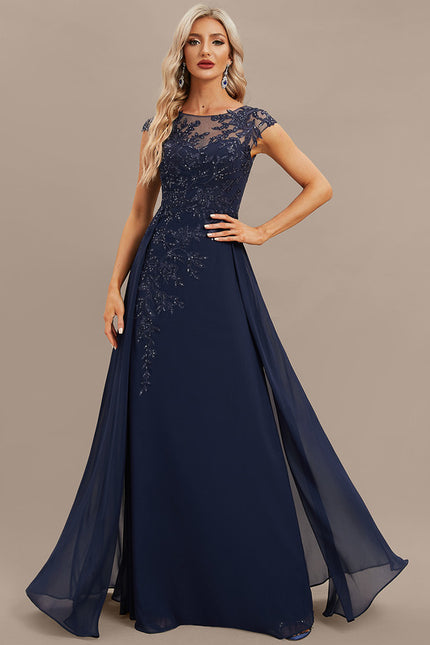 Robe Chic Soirée Chic