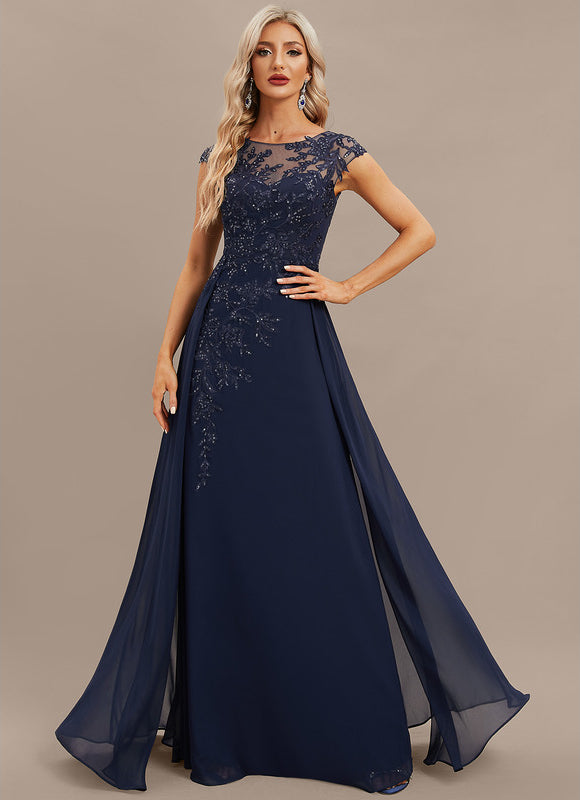 Robe Chic Soirée Chic