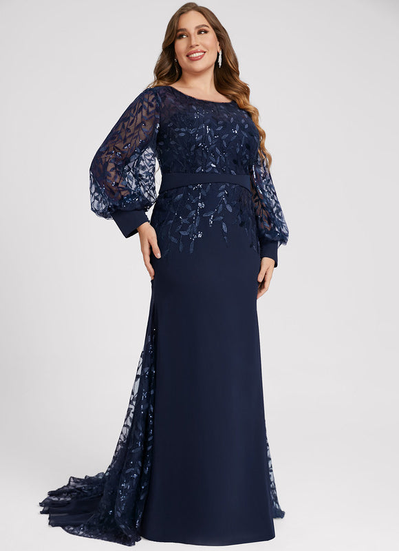 Robe Chic Lueur Tentatrice - gallery 7