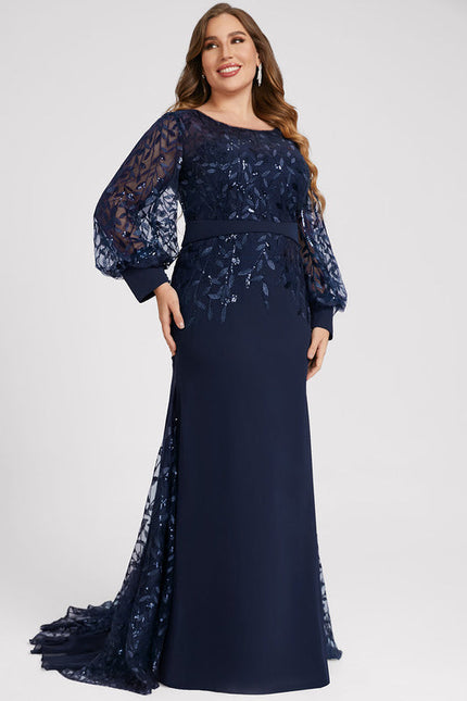 Robe Chic Lueur Tentatrice - gallery 7