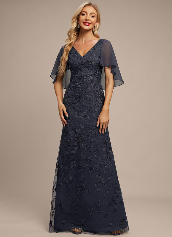 Robe Chic Nuit Féerique
