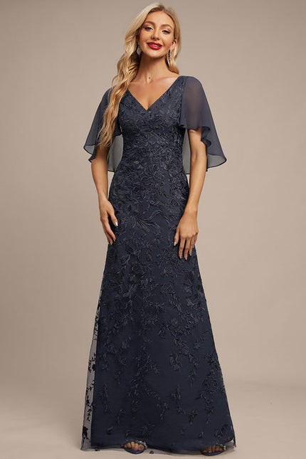 Robe Chic Nuit Féerique