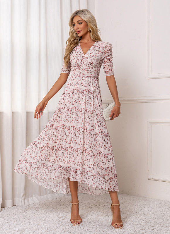 Robe Maxi Chic - gallery 4