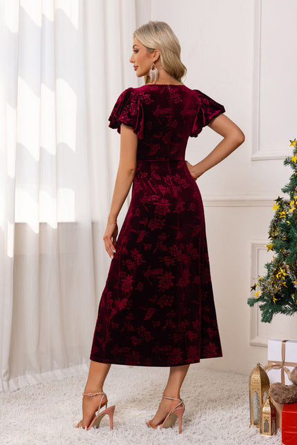 Robe Italienne Chic - gallery 1