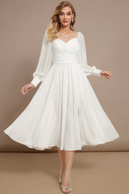 Robe Chic Évasion Lumineuse - gallery 2