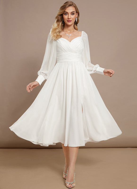 Robe Chic Évasion Lumineuse - gallery 2