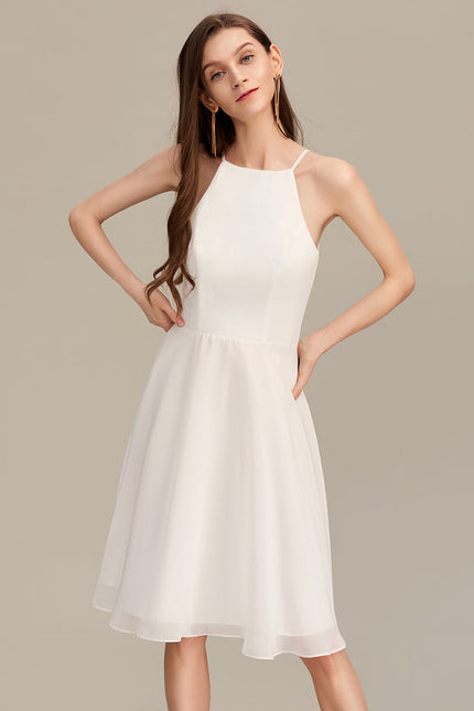 Robe Chic Dété Légère