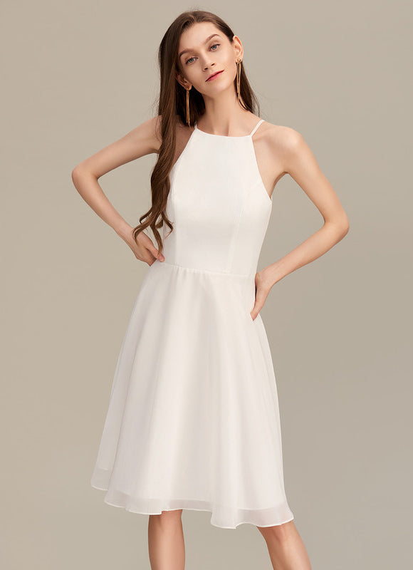 Robe Chic Dété Légère