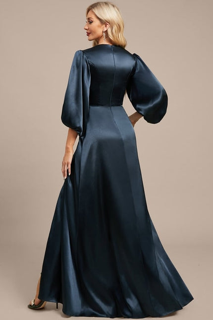 Robe Chic Lueur Daube - gallery 6