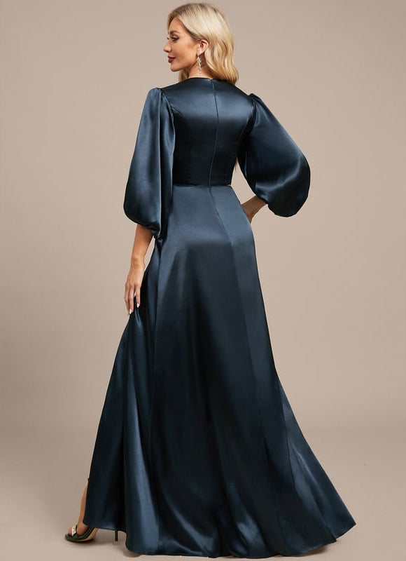 Robe Chic Lueur Daube - gallery 6