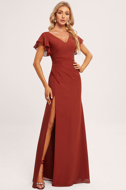Robe Longue Bohème Hippie Chic