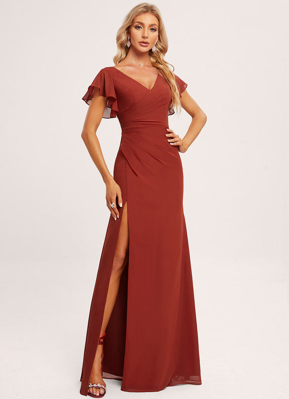 Robe Longue Bohème Hippie Chic