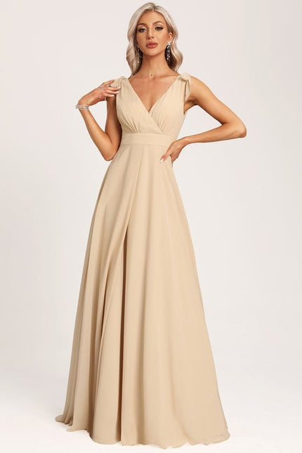 Robe Chic Élégante Légère