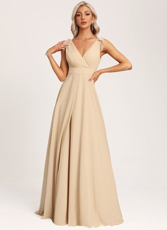 Robe Chic Élégante Légère