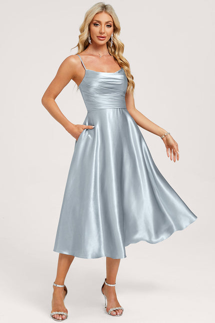 Robe Chic Éclat Dargent