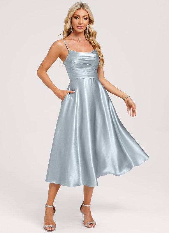 Robe Chic Éclat Dargent