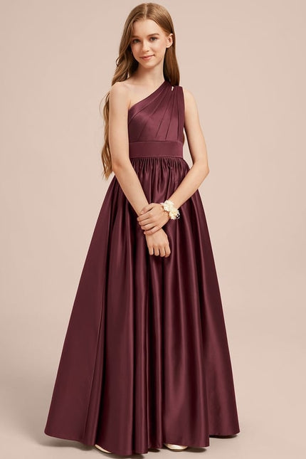 Robe Chic Lueur De Jade - gallery 5