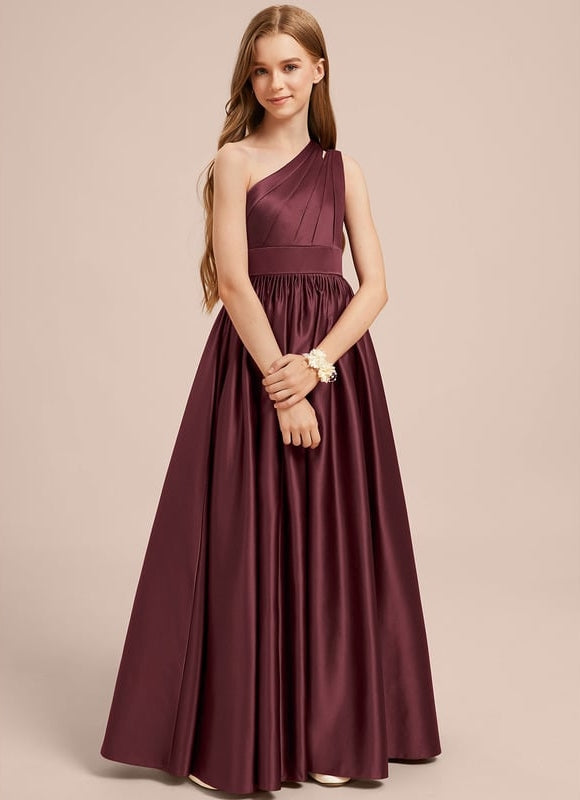 Robe Chic Lueur De Jade - gallery 5
